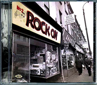 Various - Rock On