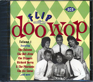 Various - Flip Doo Wop Volume 1