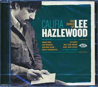 Various - Califia: The Songs Of Lee Hazlewood