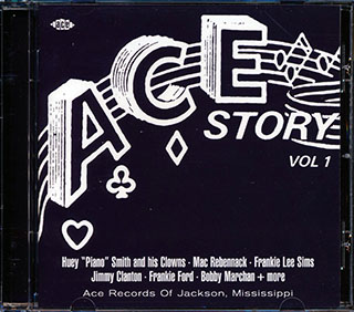 Various - The Ace Story Volume 1