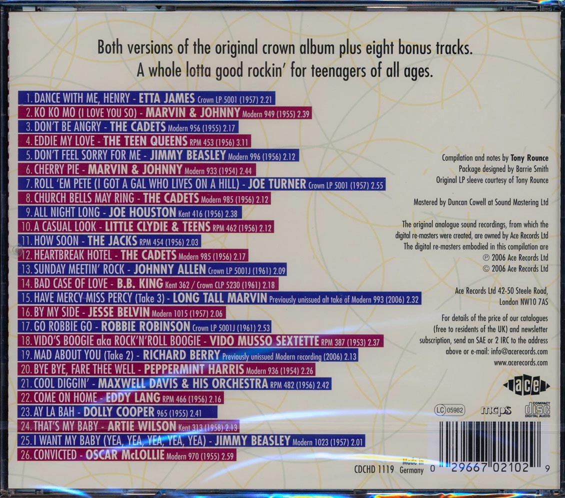 Back Cover Thumbnail