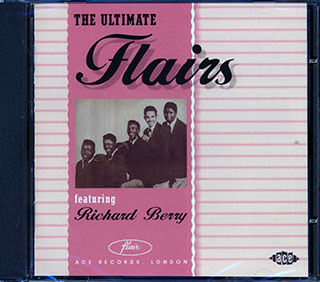 The Flairs - The Ultimate