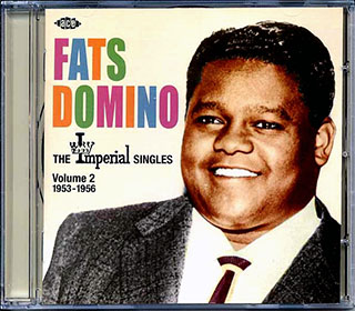 Fats Domino - The Imperial Singles Volume 2: 1953-1956