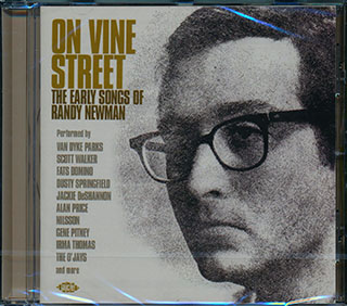 Various - On Vine Street: The Early Songs Of Randy Newman