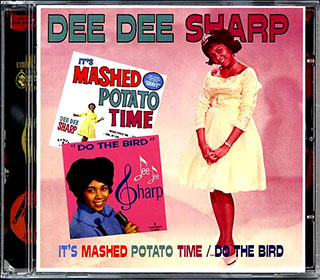 Dee Dee Sharp - It's Mashed Potato Time + Do The Bird