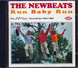The Newbeats - Run Baby Run