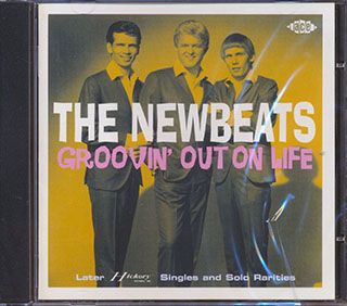The Newbeats - Groovin Out On Life