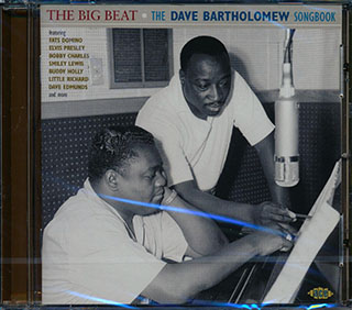 Various - The Big Beat: The Dave Bartholomew Songbook