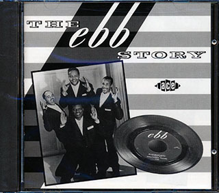 Various - The Ebb Story