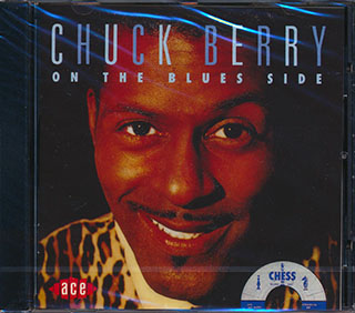 Chuck Berry - On The Blues Side