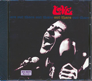 Love - Out There