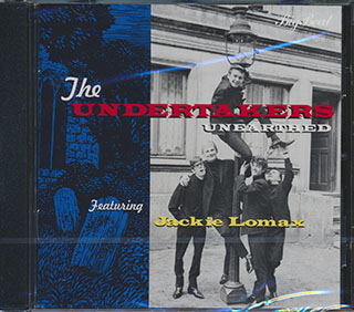 The Undertakers - Unearthedd