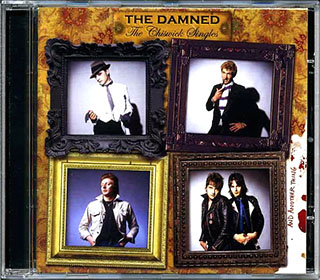 The Damned - The Chiswick Singles And Another Thing