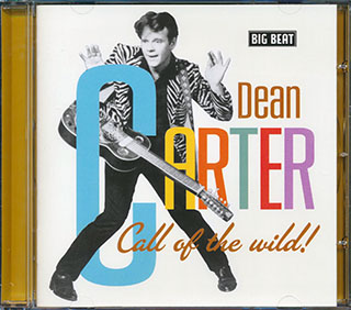 Dean Carter - Call Of The Wild