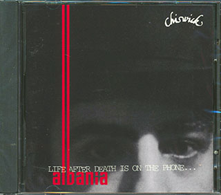 Albania - Life After Death Is On The Phone