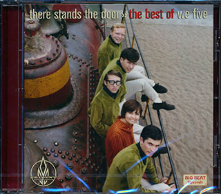 We Five - There Stands The Door: The Best Of We Five
