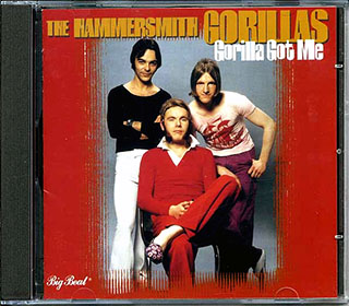 The Hammersmith Gorillas - Gorilla Got Me