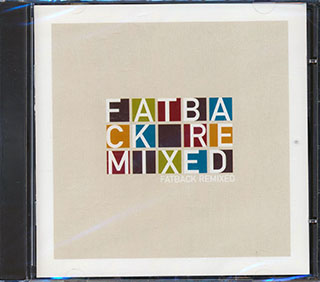 Fatback - Remixed