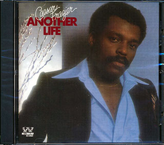Caesar Frazier - Another Life