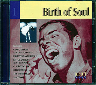 Various - Birth Of Soul