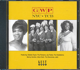 Various - GWP: NYC TCB