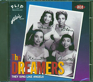The Dreamers - They Sing Like Angels