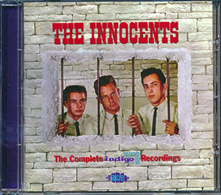 The Innocents - The Complete Indigo Recordings