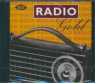 Various - Radio Gold