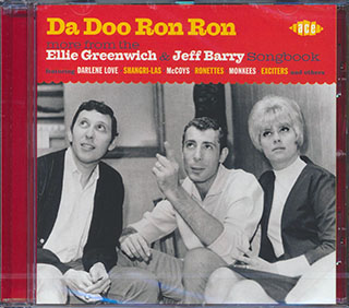 Various - Da Doo Ron Ron: More From The Ellie Greenwich & Jeff Barry Songbook