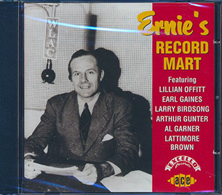 Various - Ernie's Record Mart