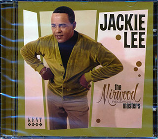 Jackie Lee - The Mirwood Masters
