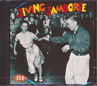 Various - Jiving Jamboree