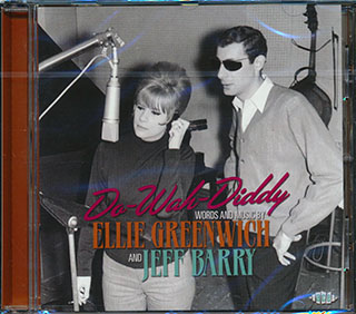 Various - Do Wah Diddy: Words And Music By Ellie Greenwich & Jeff Barry