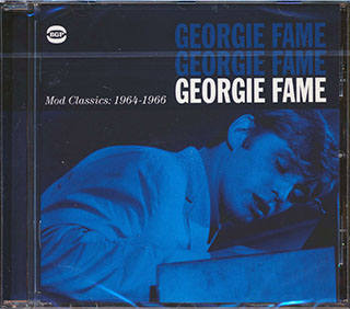 Georgie Fame - Mod Classics 1964-1966