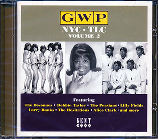 Various - GWP: NYC TLC Volume 2