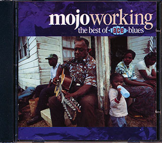 Various - Mojo Working: The Best Of Ace Records