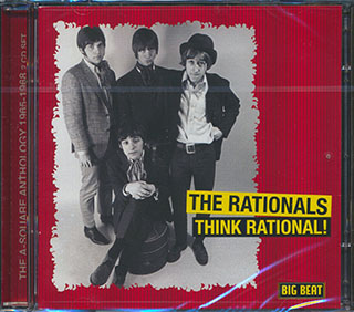 The Rationals - Think Rational