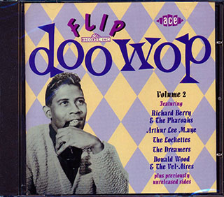 Various - Flip Doo Wop Volume 2