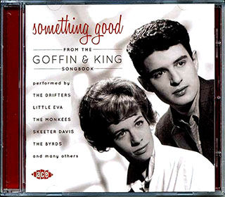 Various - Something Good From The Goffin & King Songbook