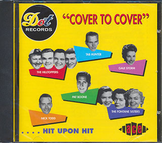 Various - Dot's Cover To Cover: Hit Upon Hit