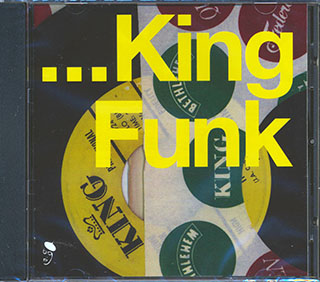 Various - King Funk