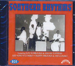 Various - Southern Rhythms