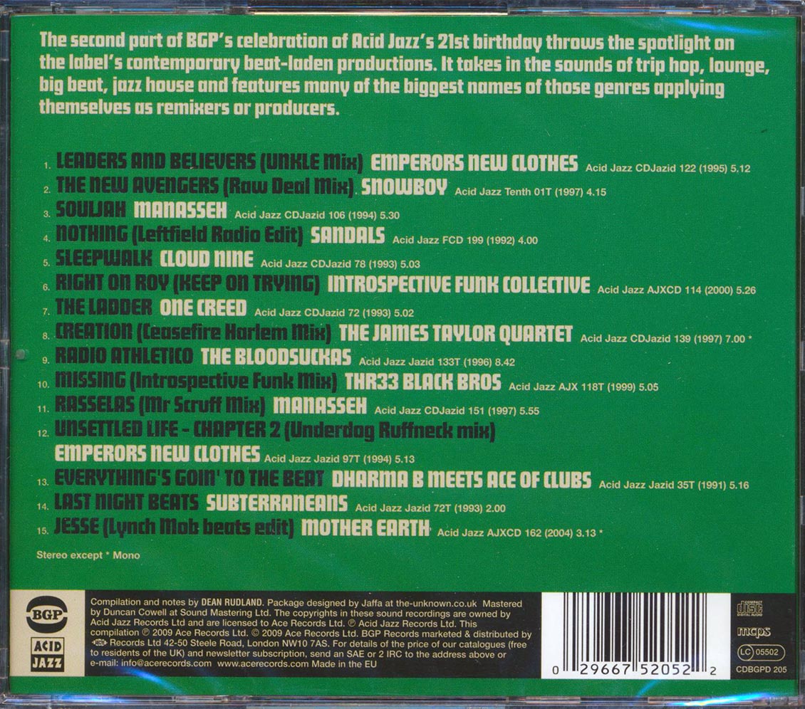 Back Cover Thumbnail