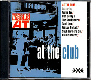 Various - At The Club