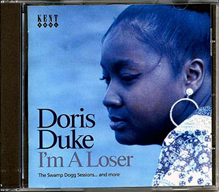 Doris Duke - I'm A Loser: The Swamp Dogg Sessions And More
