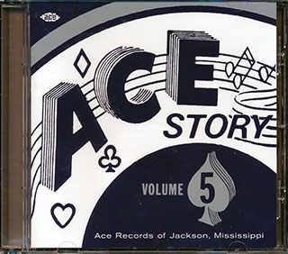 Various - The Ace Story Volume 5