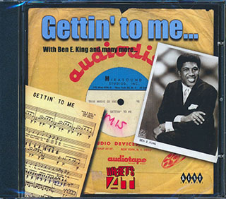 Various - Gettin To Me