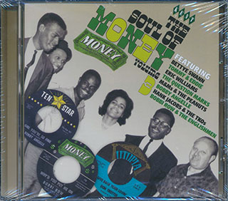 Various - The Soul Of Money Volume 3