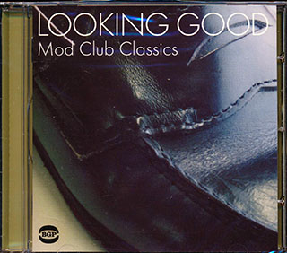 Various - Looking Good: Mod Club Classics