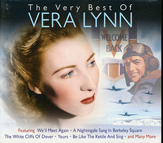 Vera Lynn - The Very Best Of Vera Lynn